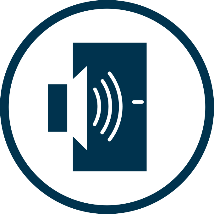 Brandwerende binnendeuren