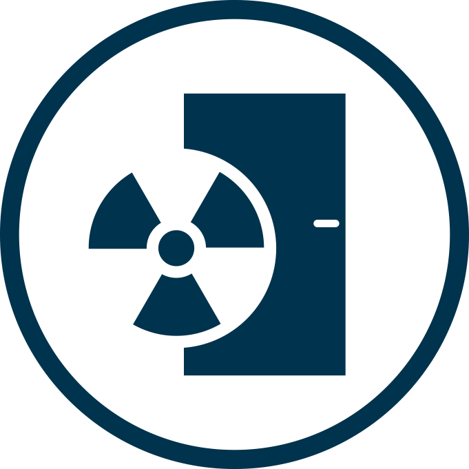 Brandwerende binnendeuren