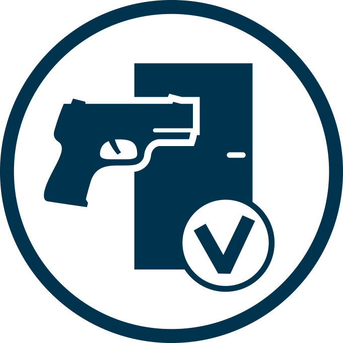 Brandwerende binnendeuren