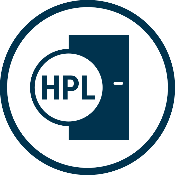 Brandwerende binnendeuren