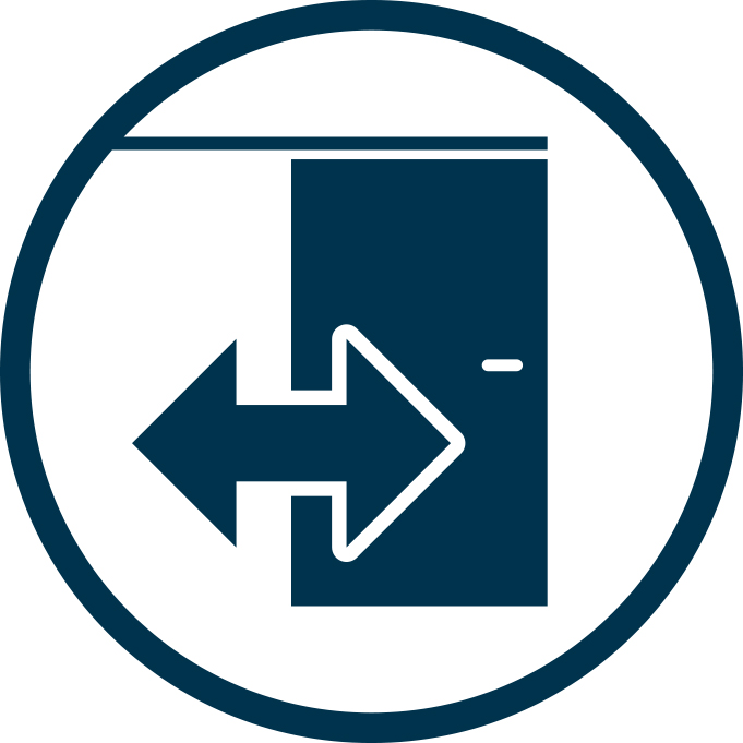 Brandwerende binnendeuren