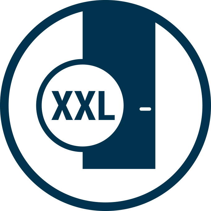 Brandwerende binnendeuren