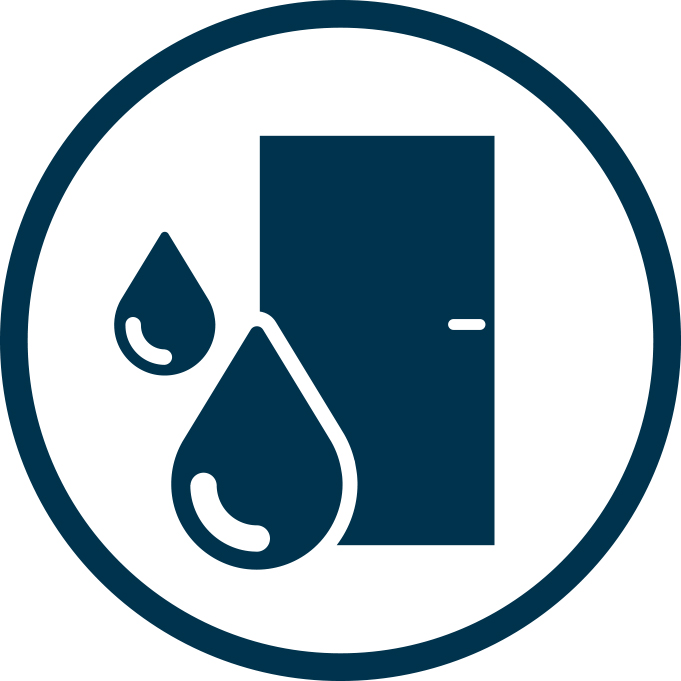 Brandwerende binnendeuren