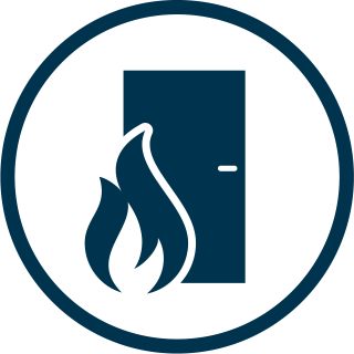 Brandwerende binnendeuren