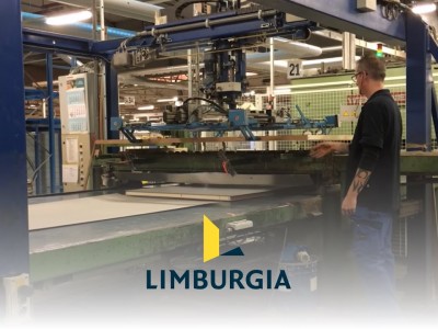 Kijkje in de fabriek: Productie deuren Bol.com