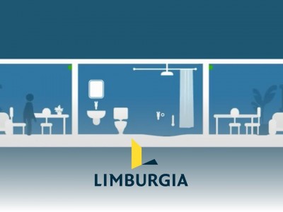 Vari-Doors | Multi User animatie | Limburgia Utiliteitsdeuren