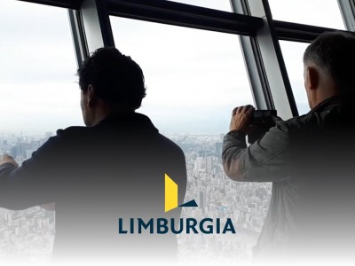 Architectenreis Architecteweb | Tokyo Skytree Japan 2019