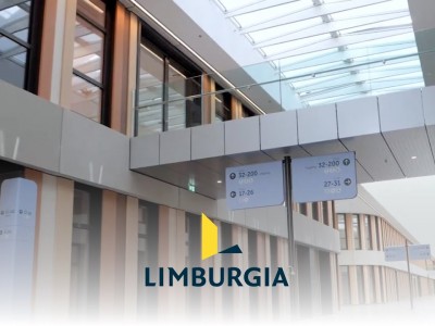 Architectenbureau Wiegerinck | Amphia Ziekenhuis Breda