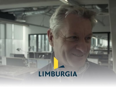 EGM Architecten | Nieuwsbouw Erasmus MC | Zorg